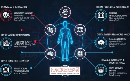 How Will Web 4.0 Change Threat Landscapes?