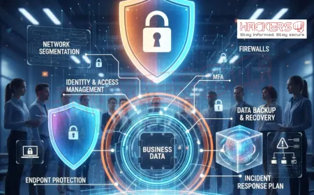 How Can Small Businesses Build Enterprise-Level Cyber Defenses?