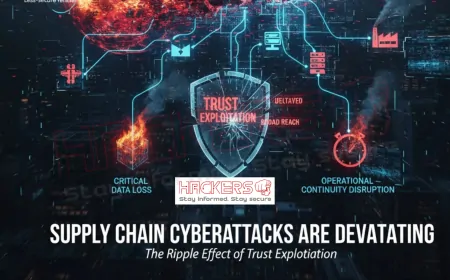 What Makes Supply Chain Cyberattacks So Devastating?