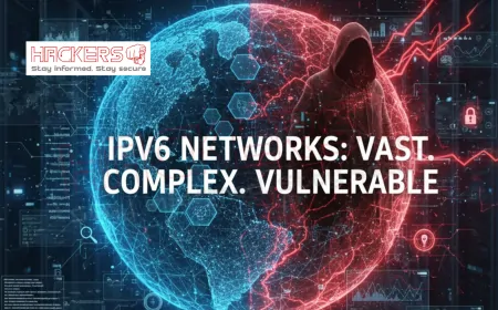 What Makes IPv6 Networks Harder Yet Risky to Secure?
