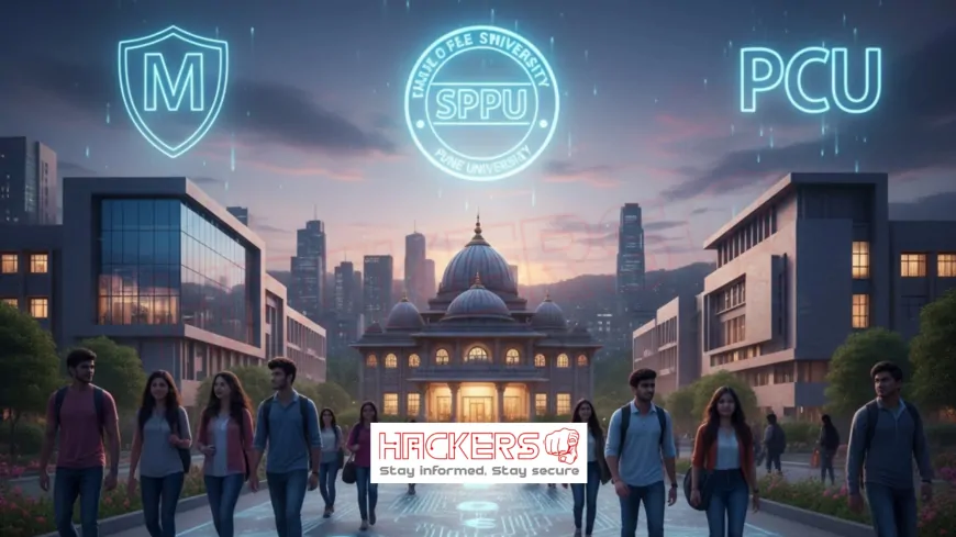 What Are the Costs and Fee Structures for Cyber Security Degrees in Pune? (MIT-WPU, PCU etc.)