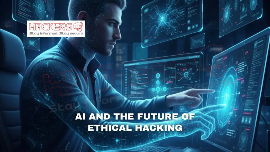 What the Future of Ethical Hacking Looks Like With AI Tools