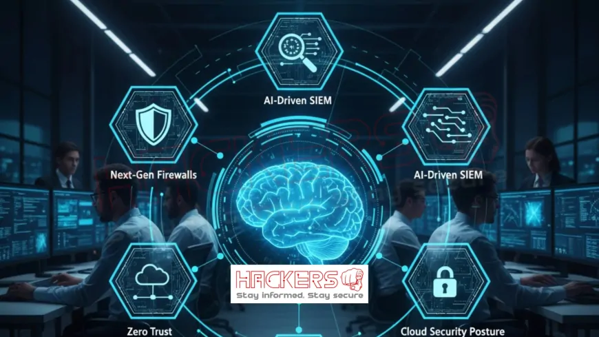 What Are the Best Network Security Tools to Learn in 2025?