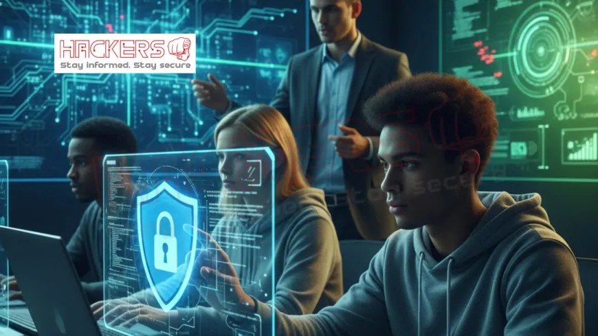 Why Are Cybersecurity Internships Crucial for College Students?