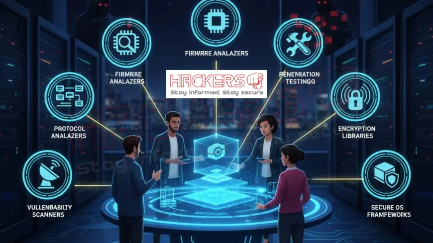 What Role Does Artificial Intelligence Play in IoT Cybersecurity?