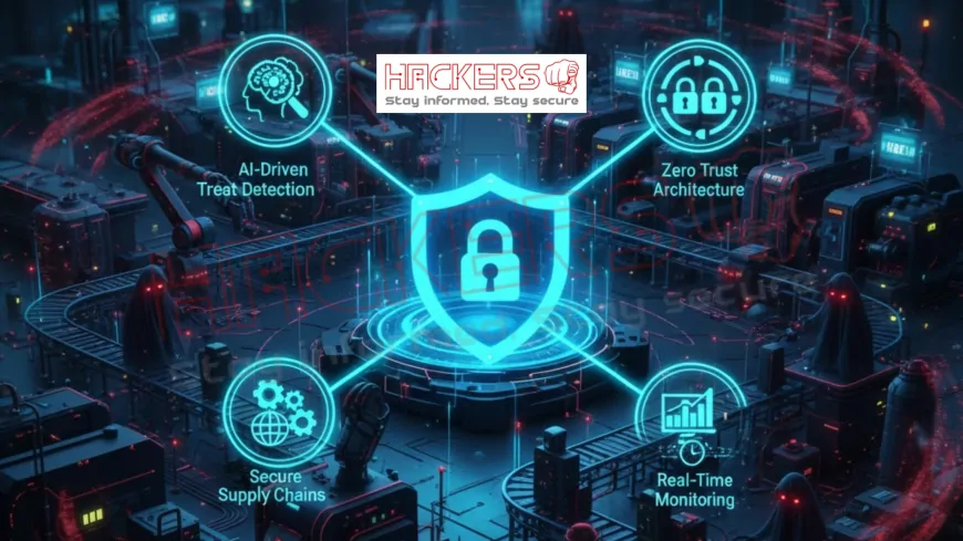 What Are the Top IoT Security Tools Every Engineer Should Know?