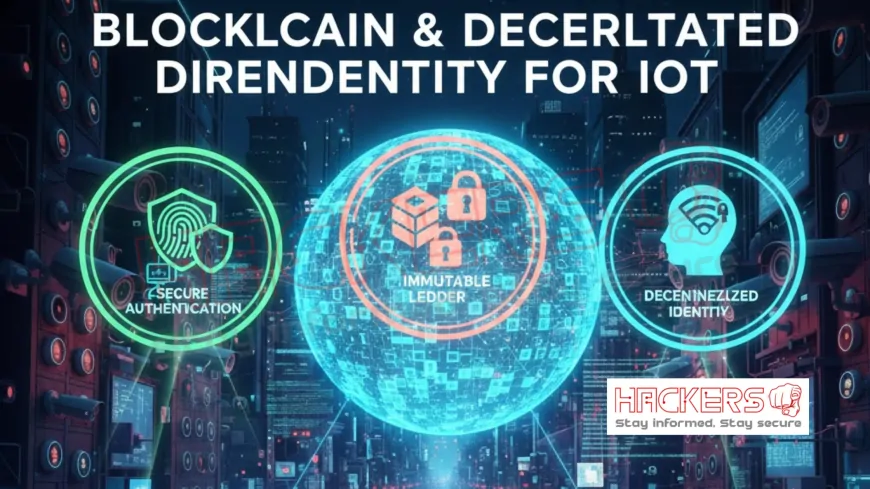 How Can Startups Innovate in the IoT Security Market?