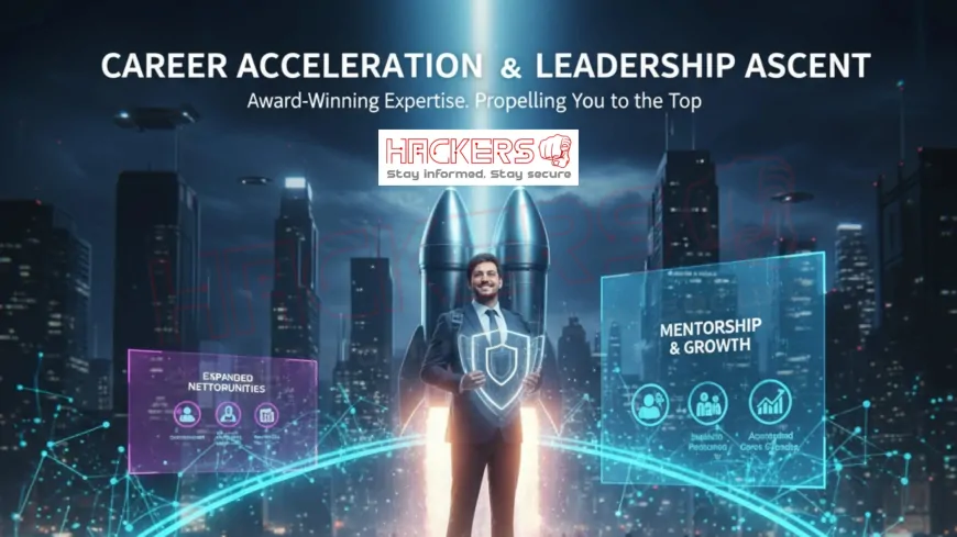 Who Are the Most Awarded Cybersecurity Experts in 2025?