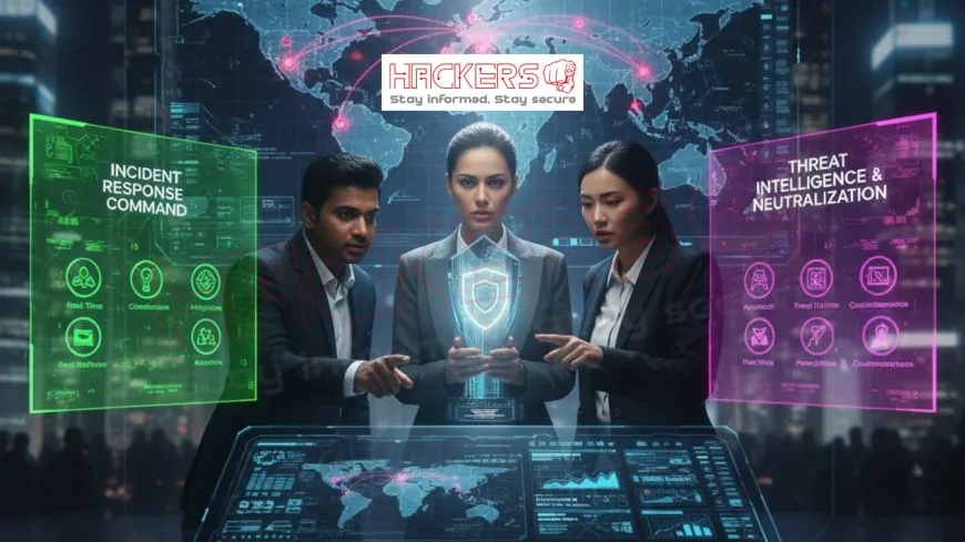 What Are the Best Student Cybersecurity Competitions to Win?