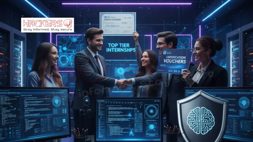 How Universities Are Rewarding Students for Cyber Defense Projects