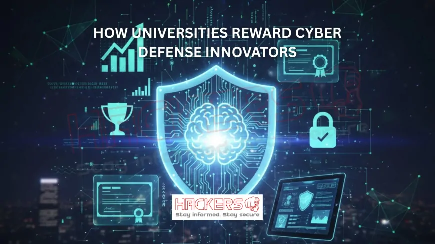 What Are the Emerging Awards for Ethical Hackers?