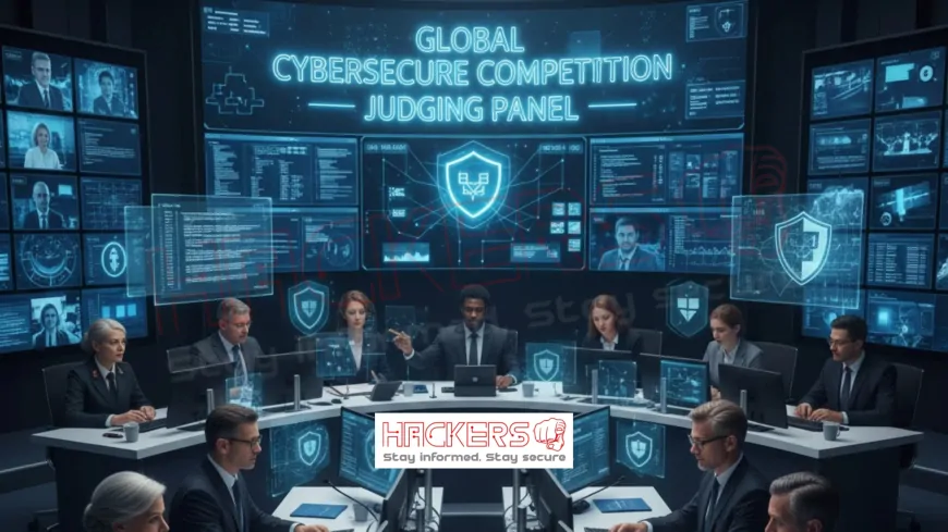 How to Get Recognized as a Top Young Cybersecurity Professional