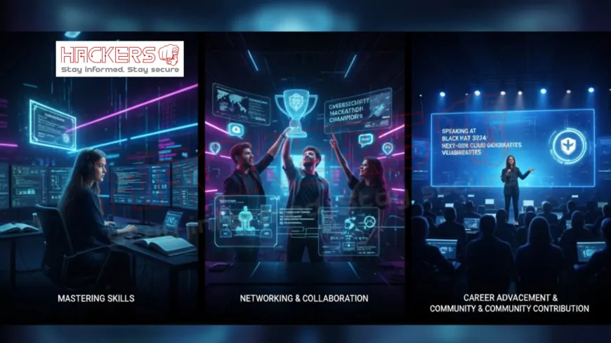 Why Diversity Awards in Cybersecurity Are Gaining Attention