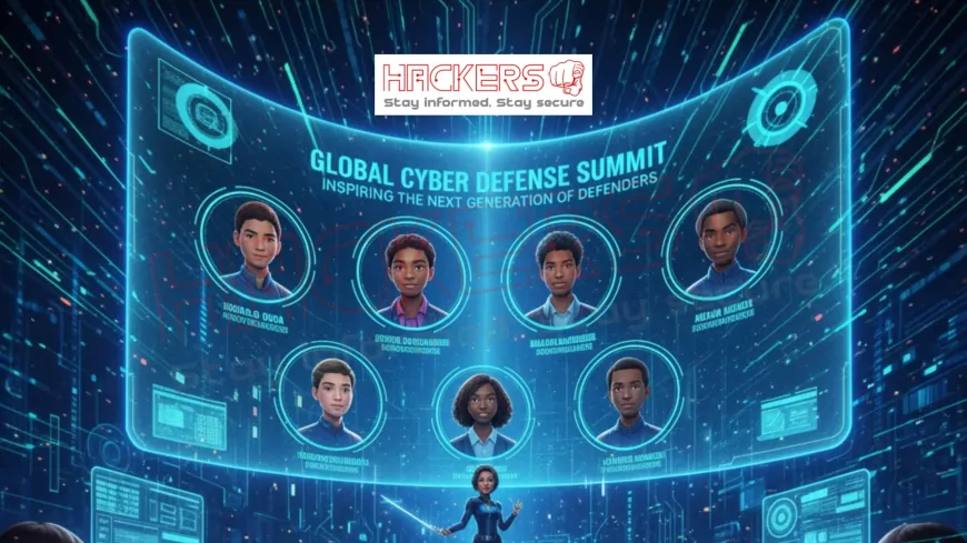 Why Cybersecurity Honors Inspire the Next Generation of Defenders