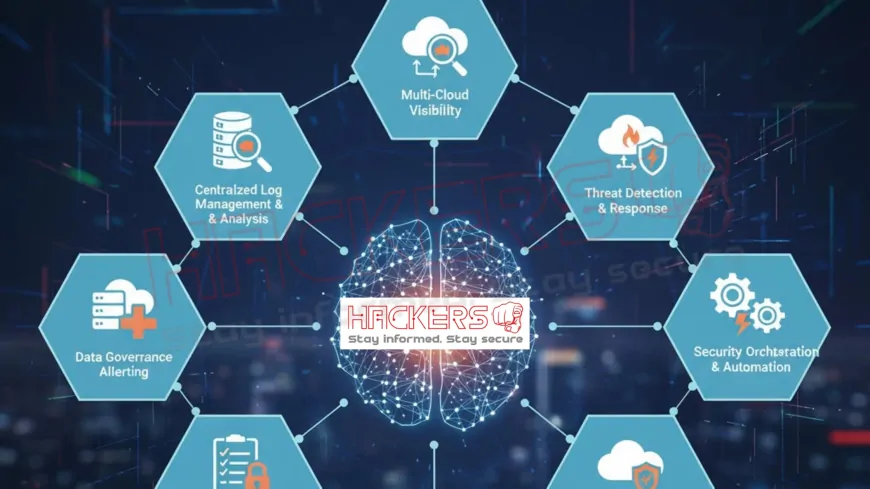 How Splunk Supports Compliance and Data Privacy Standards