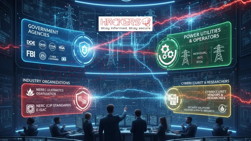 Why Is the Indian Power Sector Vulnerable to Malware-Based Attacks?