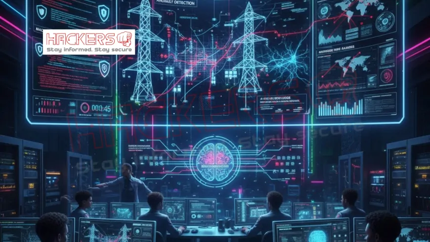 What Are the Top Security Tools Used to Protect Energy Infrastructure?