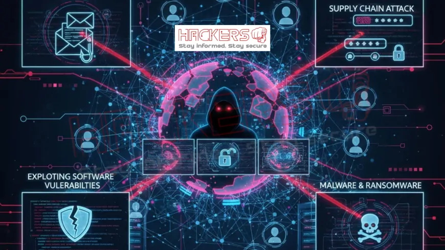 How Can AI Predict and Prevent Power Grid Cyberattacks?