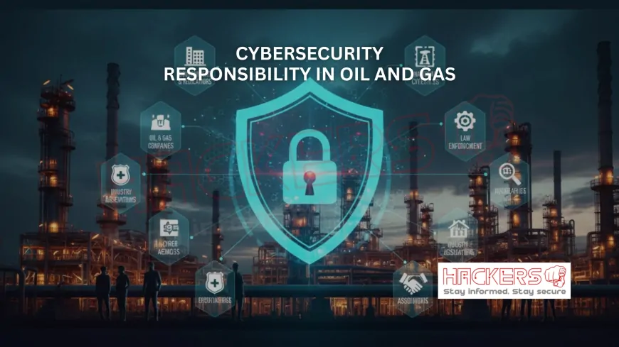 What Are the Biggest Cyber Risks to India's Energy Independence?