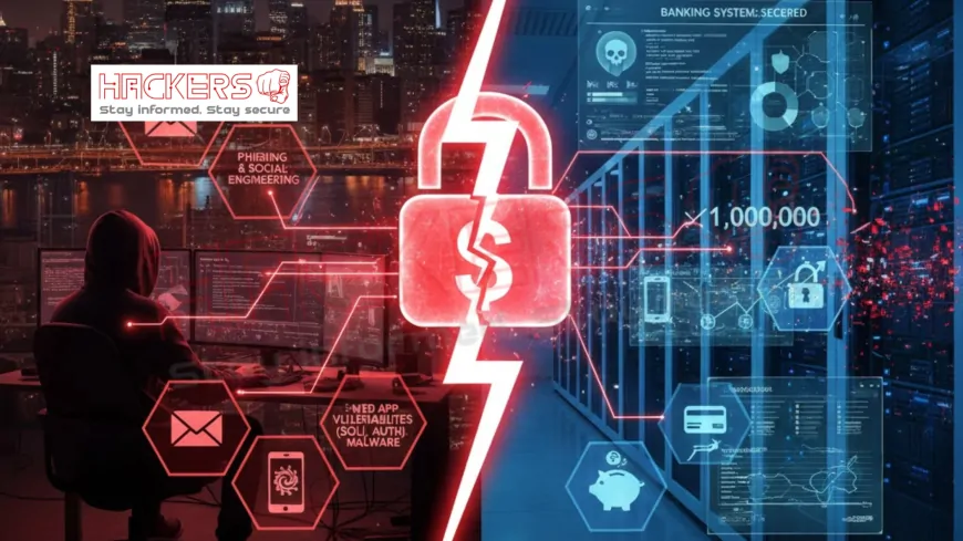 Why Have Indian Banks Reported 248 Data Breaches in 4 Years?