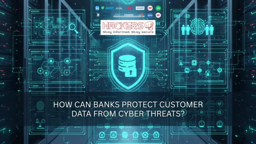 How Do Hackers Steal Money Using Banking System Vulnerabilities?