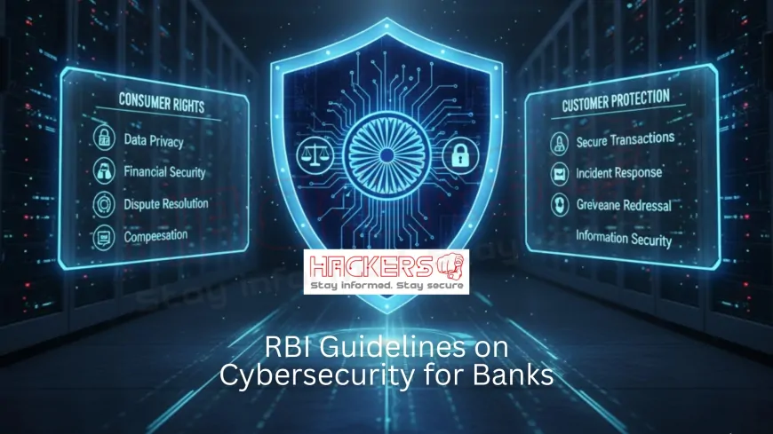 Which Cyber Laws Protect Indian Consumers During Bank Cyberattacks?