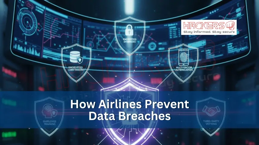 How Can Airlines Protect Passenger Data from Breaches Like Air India’s?