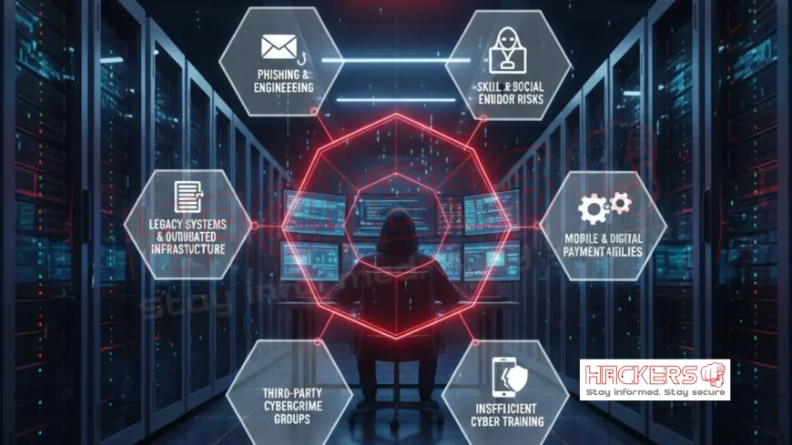 Why Are Smart City Infrastructures at Risk of Cyber Disasters?