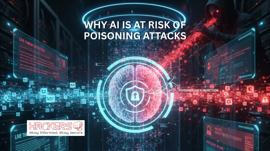 What Makes AI Security Models Vulnerable to Poisoning Attacks?