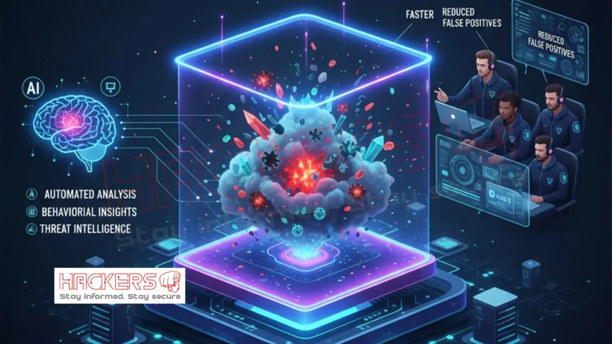 Why Should Organizations Use AI Sandboxing for Safer Incident Response?