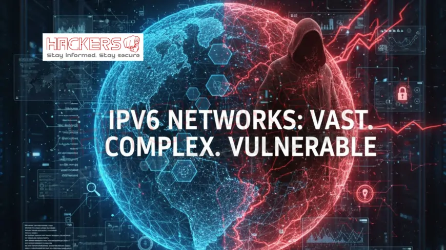 What Makes IPv6 Networks Harder Yet Risky to Secure?