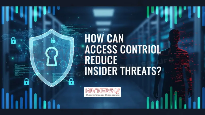 How Can Access Control Policies Reduce Insider Threats?