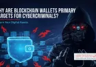 Why Are Blockchain Wallets Primary Targets for Cybercriminals?