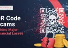 How Did Hackers Use QR Codes to Launch Large-Scale Financial Frauds?