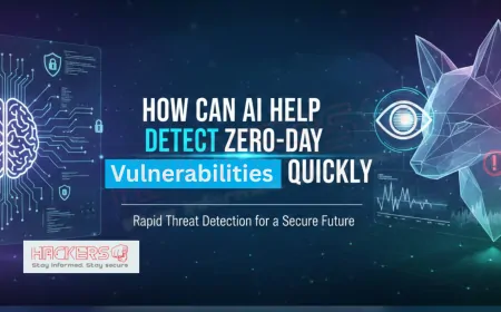 How Can AI Help Detect Zero-Day Vulnerabilities Quickly in 2025?