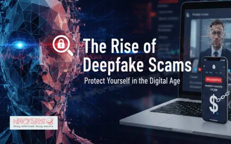 Why Are Deepfake Scams Surging Worldwide, and Who Is Most at Risk?