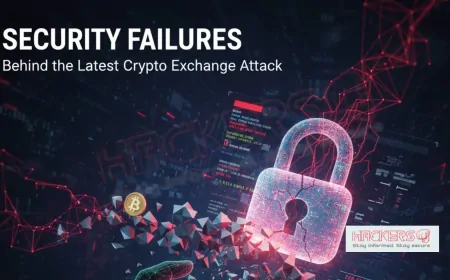 What Cybersecurity Lessons Come from the Latest Cryptocurrency Exchange Breach?