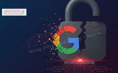 What Went Wrong in the Recent Google Workspace Credential Theft Attack?