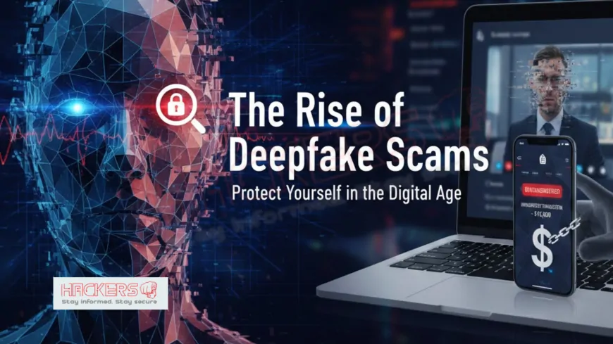 Why Are Deepfake Scams Surging Worldwide, and Who Is Most at Risk?