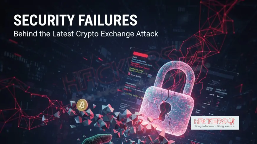 What Cybersecurity Lessons Come from the Latest Cryptocurrency Exchange Breach?