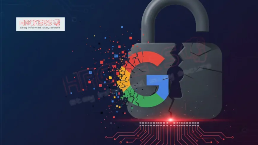 What Went Wrong in the Recent Google Workspace Credential Theft Attack?